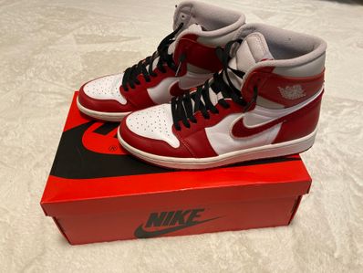 Nike Women's Air Jordan 1 High OG "Newstalgia"