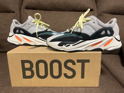 adidas YEEZY Boost 700 "Wave Runner"