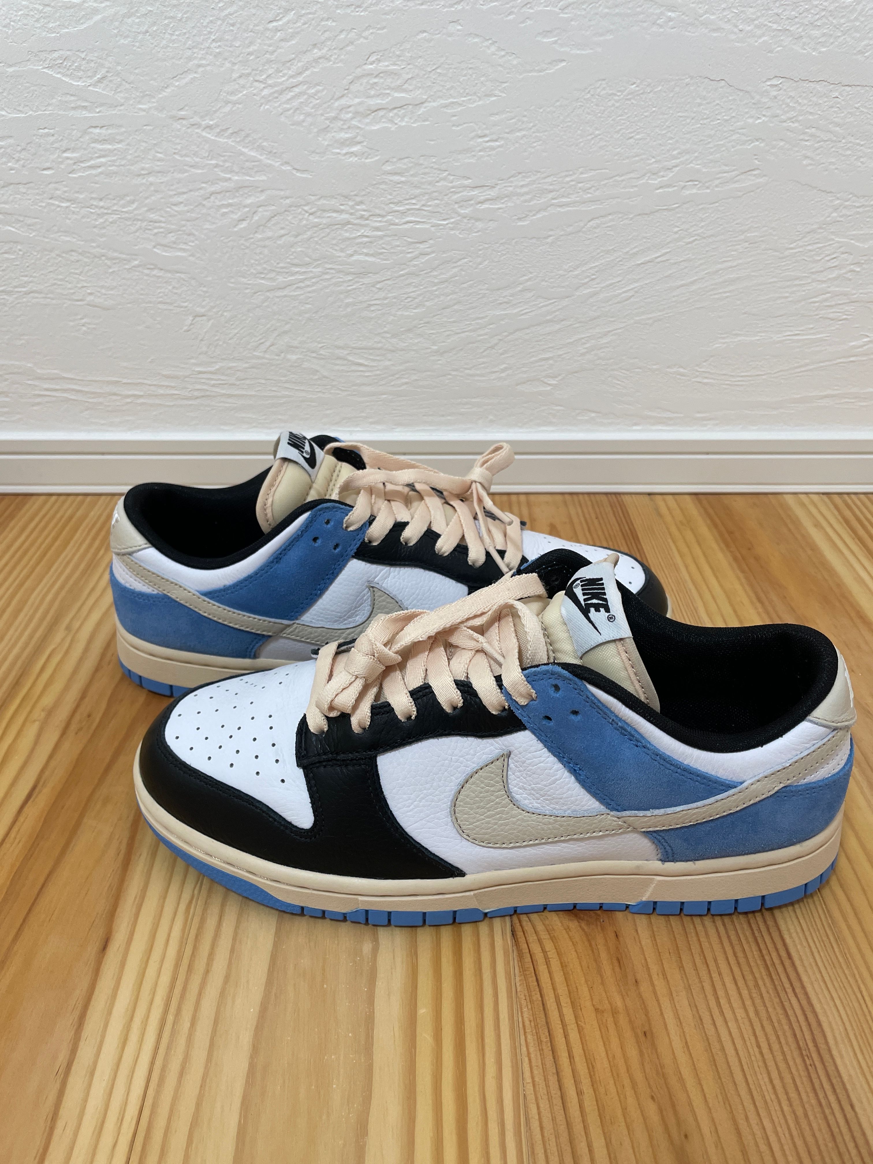 Nike Dunk Low By You & Unlocked By You (NIKEiD)