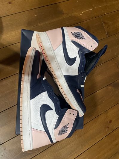 Nike Women's Air Jordan 1 High OG SE "Atmosphere"