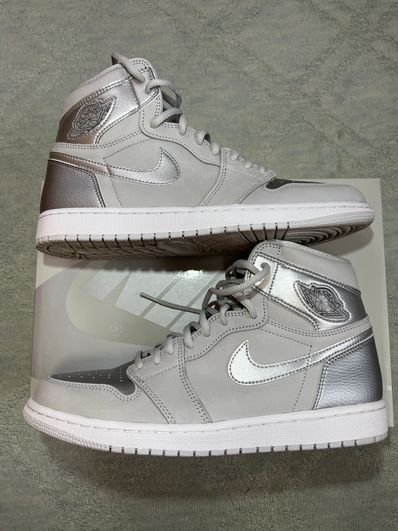 Nike Air Jordan 1 Retro High OG "CO.JP/TOKYO" (Standard Box)