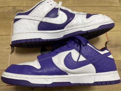 Nike Women's Dunk Low "Made You Look"