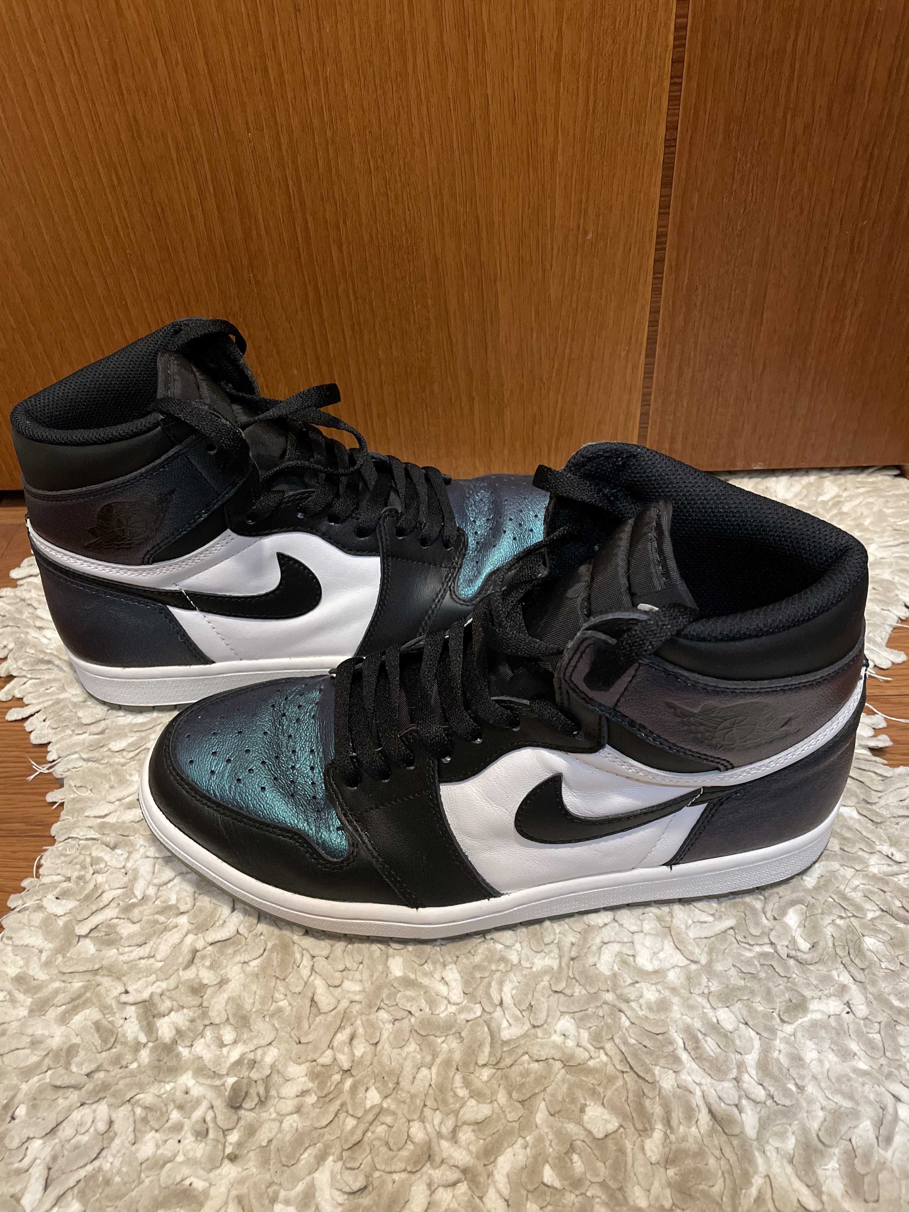 Nike Air Jordan 1 RTRO High OG "Allstar 2017 Chameleon"
