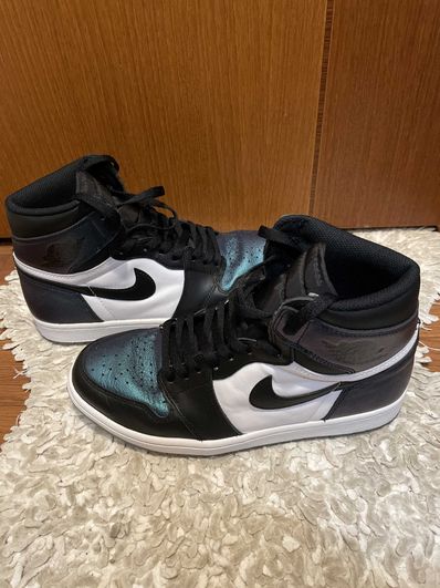 Nike Air Jordan 1 RTRO High OG "Allstar 2017 Chameleon"