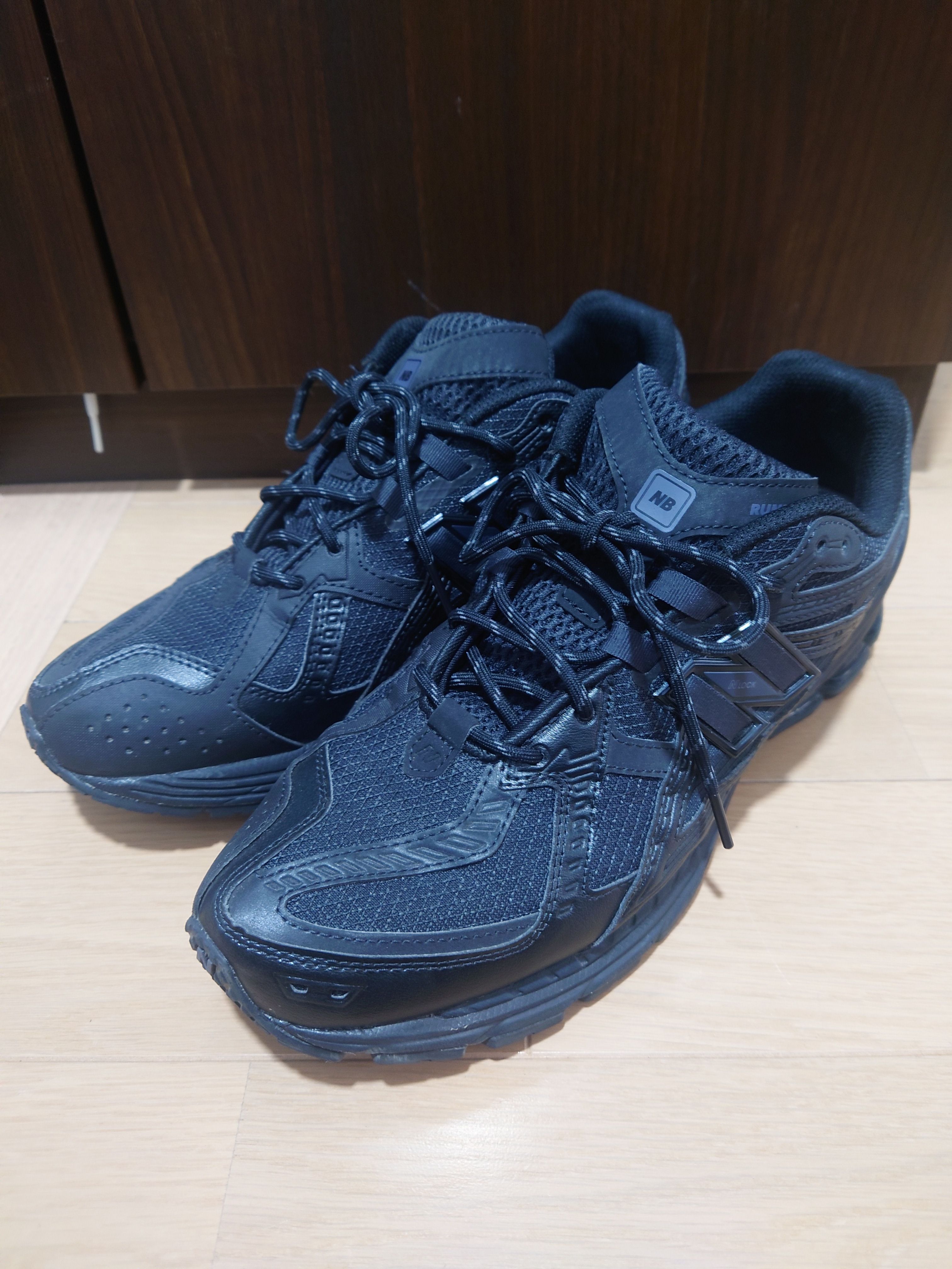 New Balance 1906U "Black"