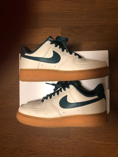 Nike Air Force 1 Low "By You & Unlocked By You" (NIKEiD)