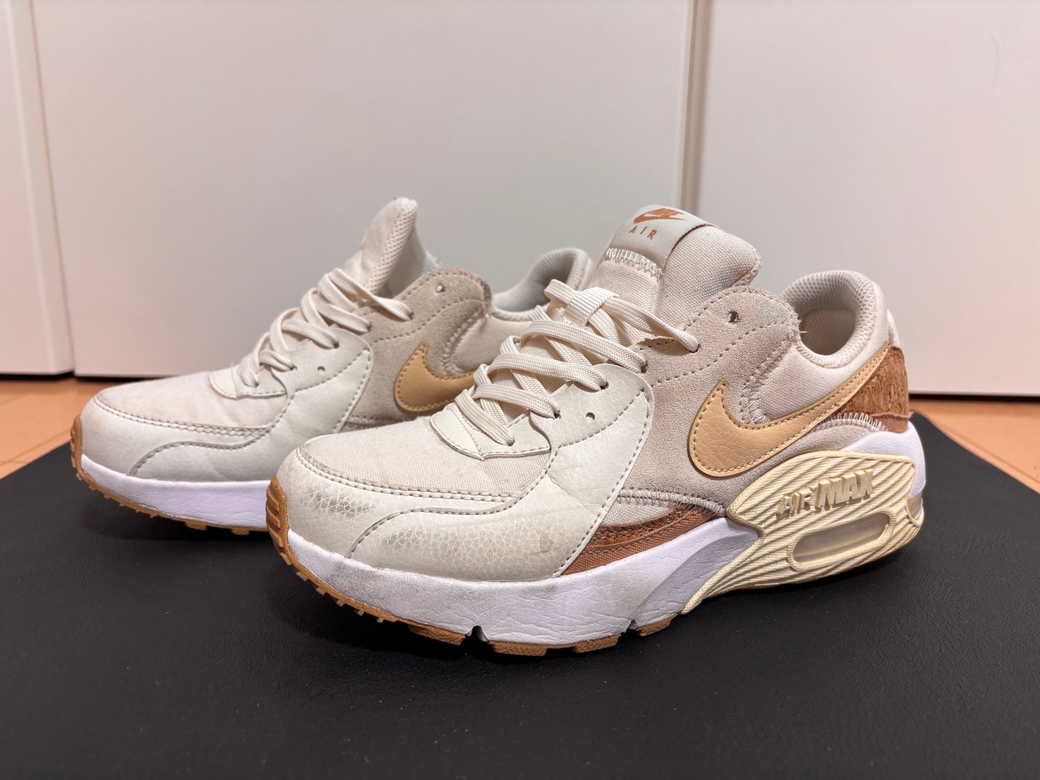 Nike Women's Air Max Excee "Cork"