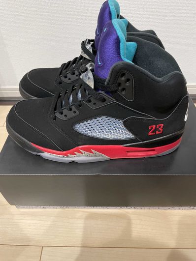 Nike Air Jordan 5 Retro "Top3"