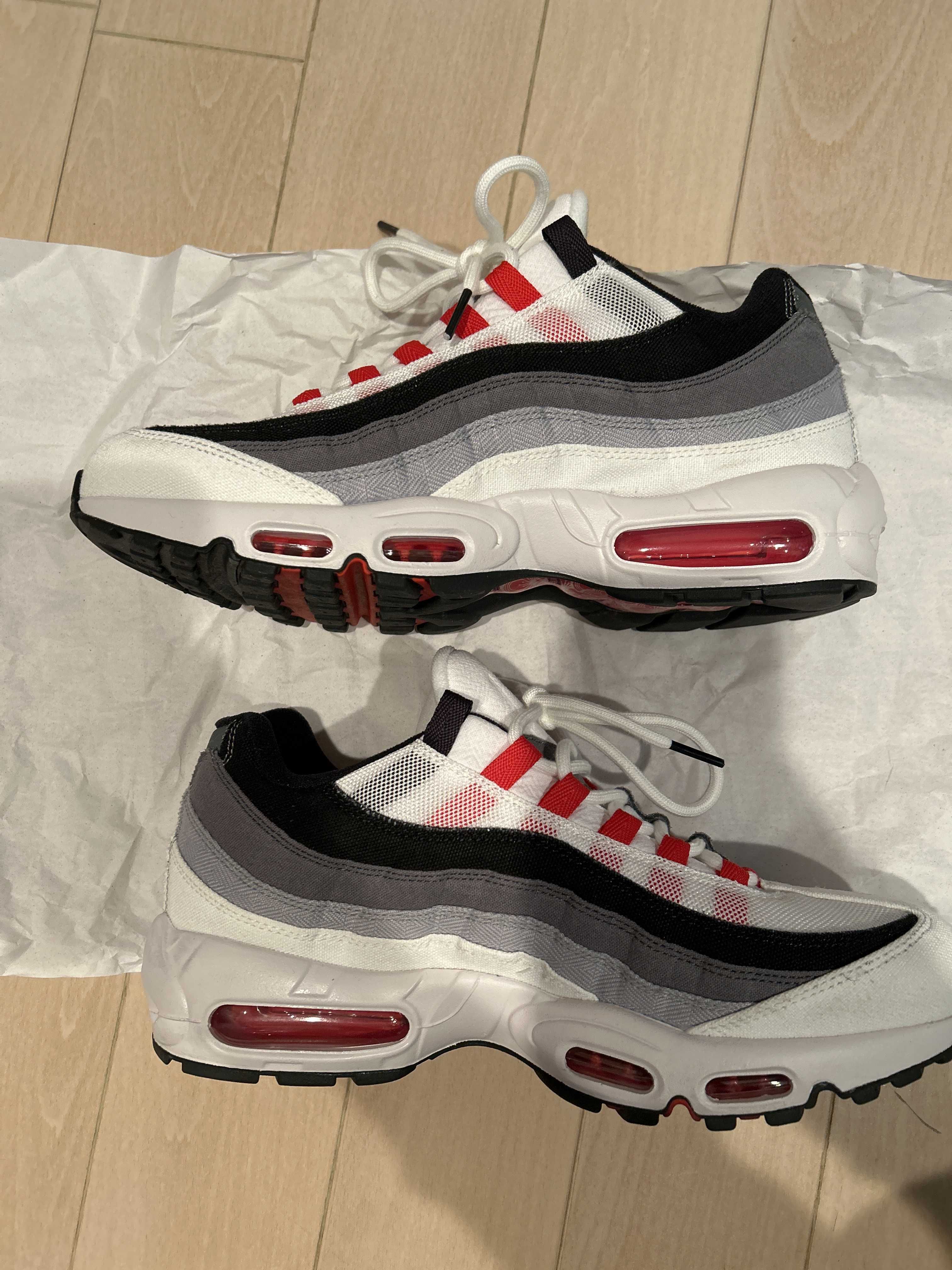 Nike Air Max 95 "Japan" (2021)