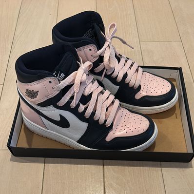 Nike Women's Air Jordan 1 High OG SE "Atmosphere"