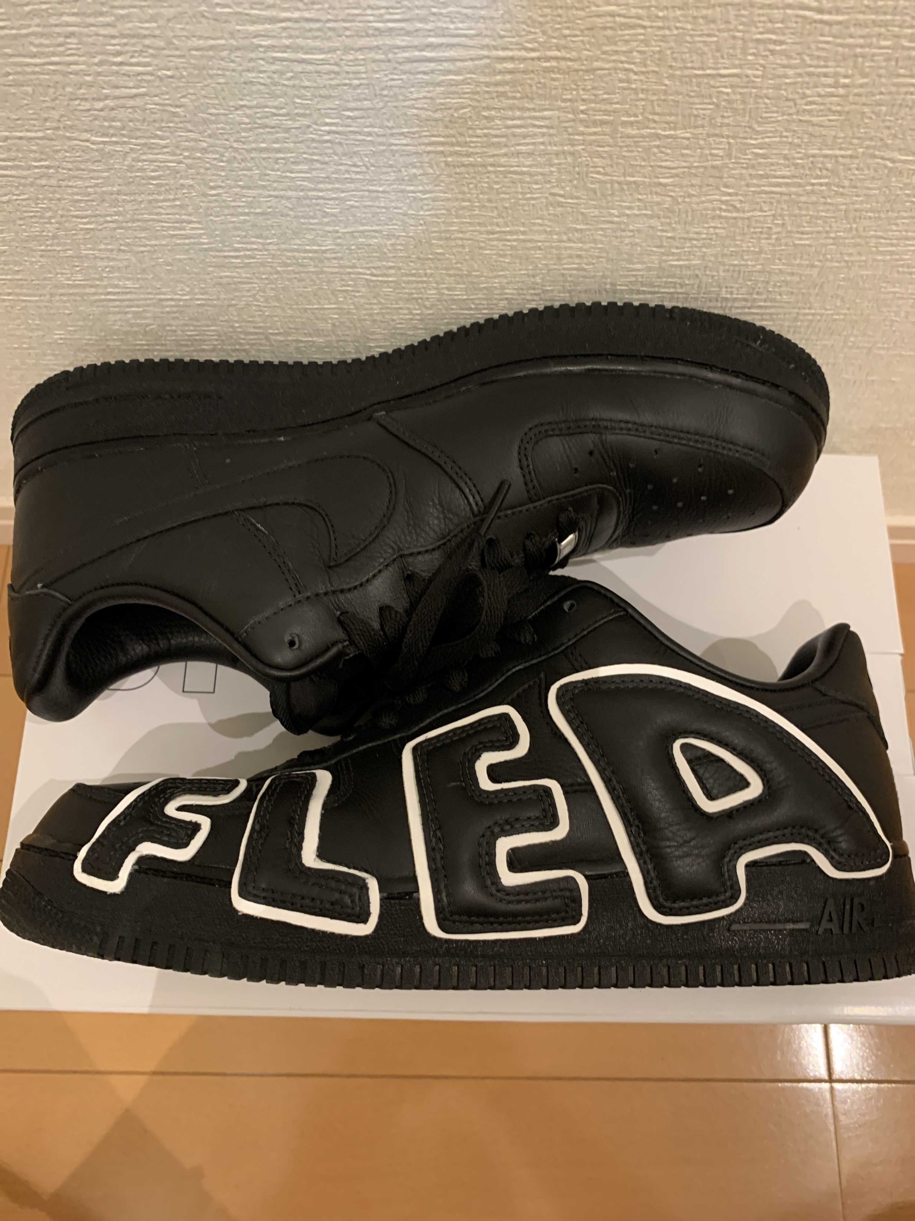 Cactus Plant Flea Market × Nike Air Force 1 Low "White" (2020)