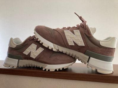 KITH Ronnie Fieg × New Balance 1300 10th Anniversary "Antler"
