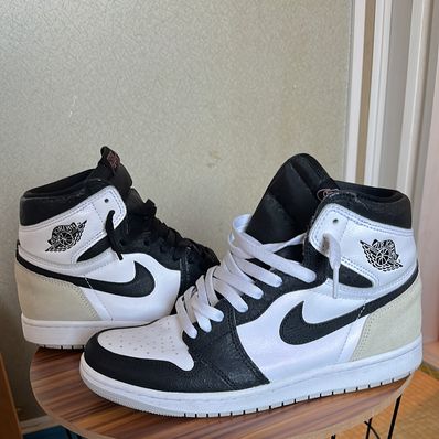 Nike Air Jordan 1 High OG "Bleached Coral"
