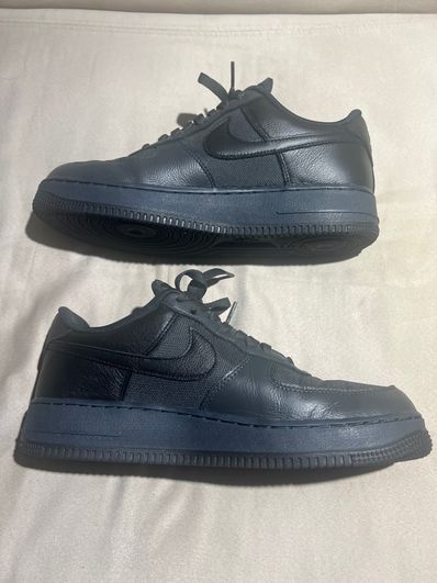Nike Air Force 1 Low Gore-Tex "Black"