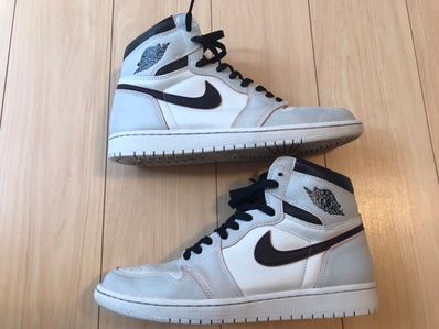 Nike SB × Air Jordan 1 High OG "NYC To Paris"
