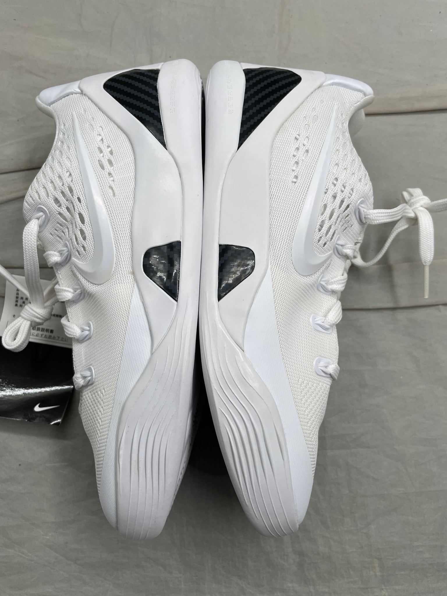 Nike GS Kobe 9 Low "Halo"
