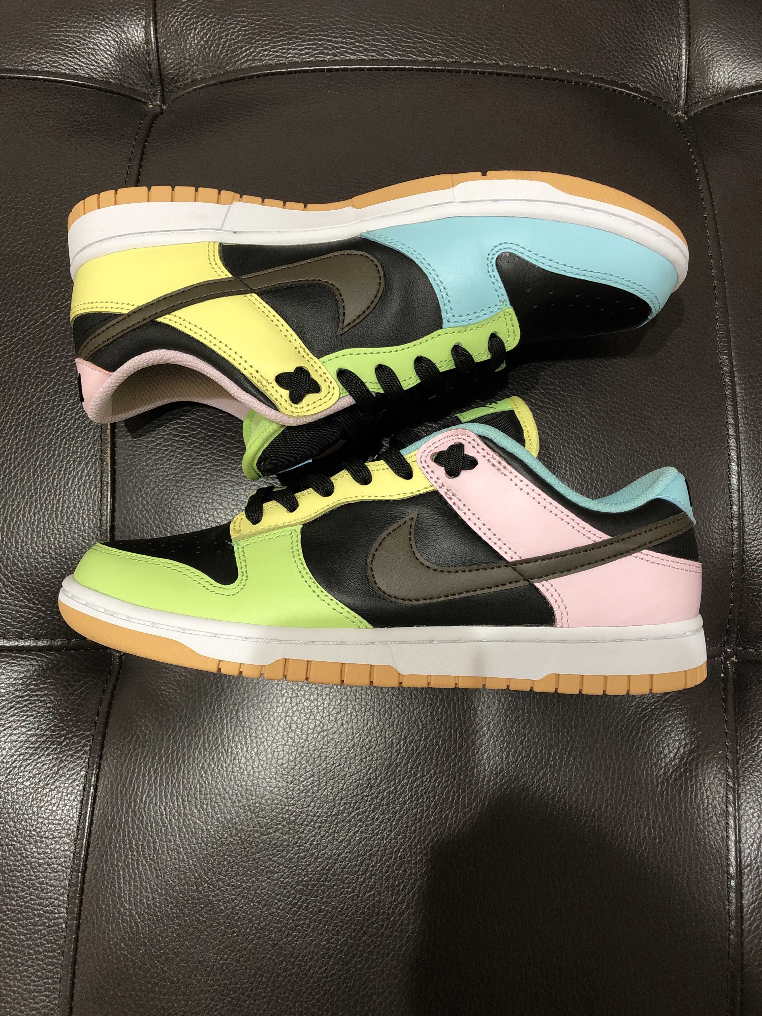 Nike Dunk Low SE "Free.99"
