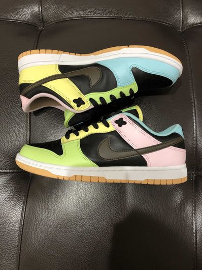 Nike Dunk Low SE "Free.99"