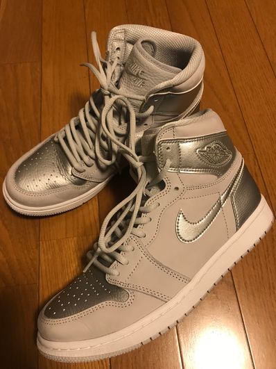 Nike Air Jordan 1 Retro High OG "CO.JP/TOKYO" (Standard Box)