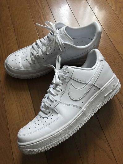 Nike Air Force 1 Low 07 "Fresh"