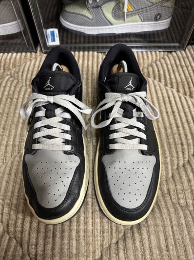 Nike Air Jordan 1 Low Golf "Shadow"
