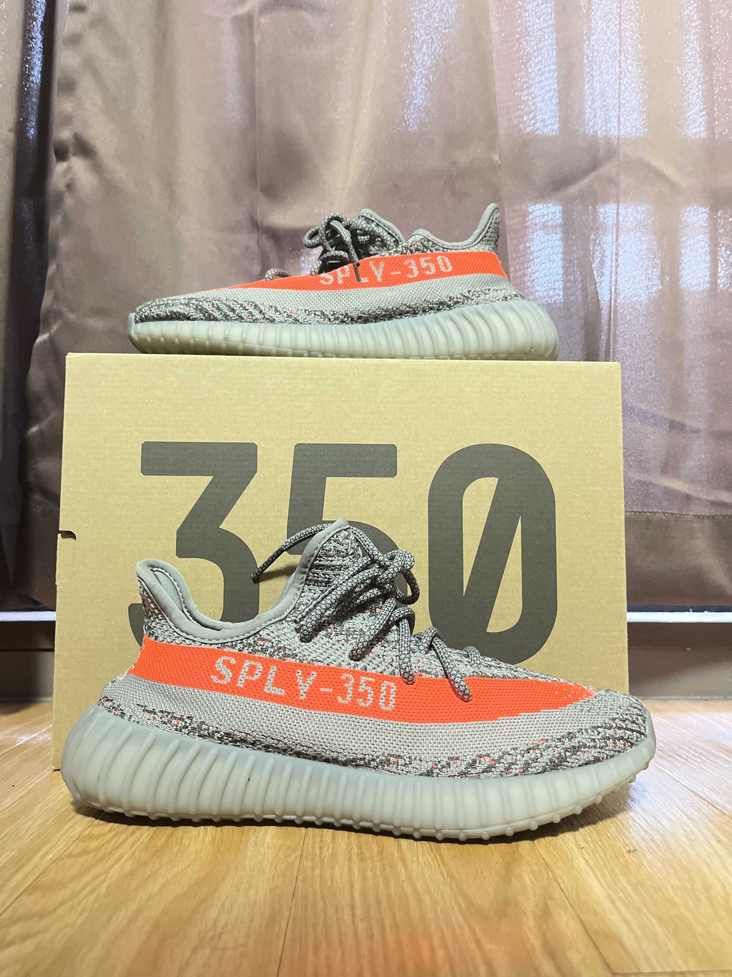 adidas YEEZY Boost 350 V2 "Beluga Reflective"