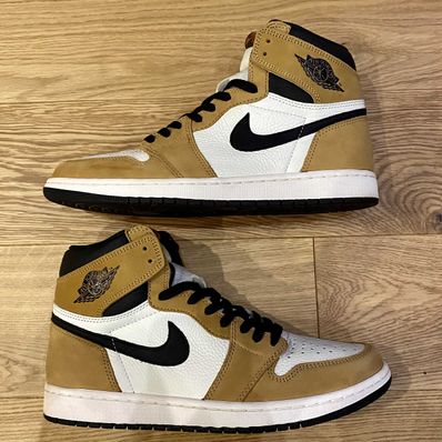 Nike Air Jordan 1 RETRO High "Rookie of The Year"
