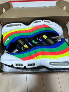 Nike Air Max 95 Premium