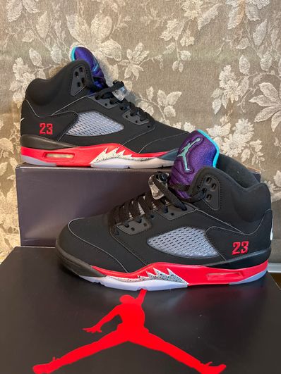 Nike Air Jordan 5 Retro "Top3"
