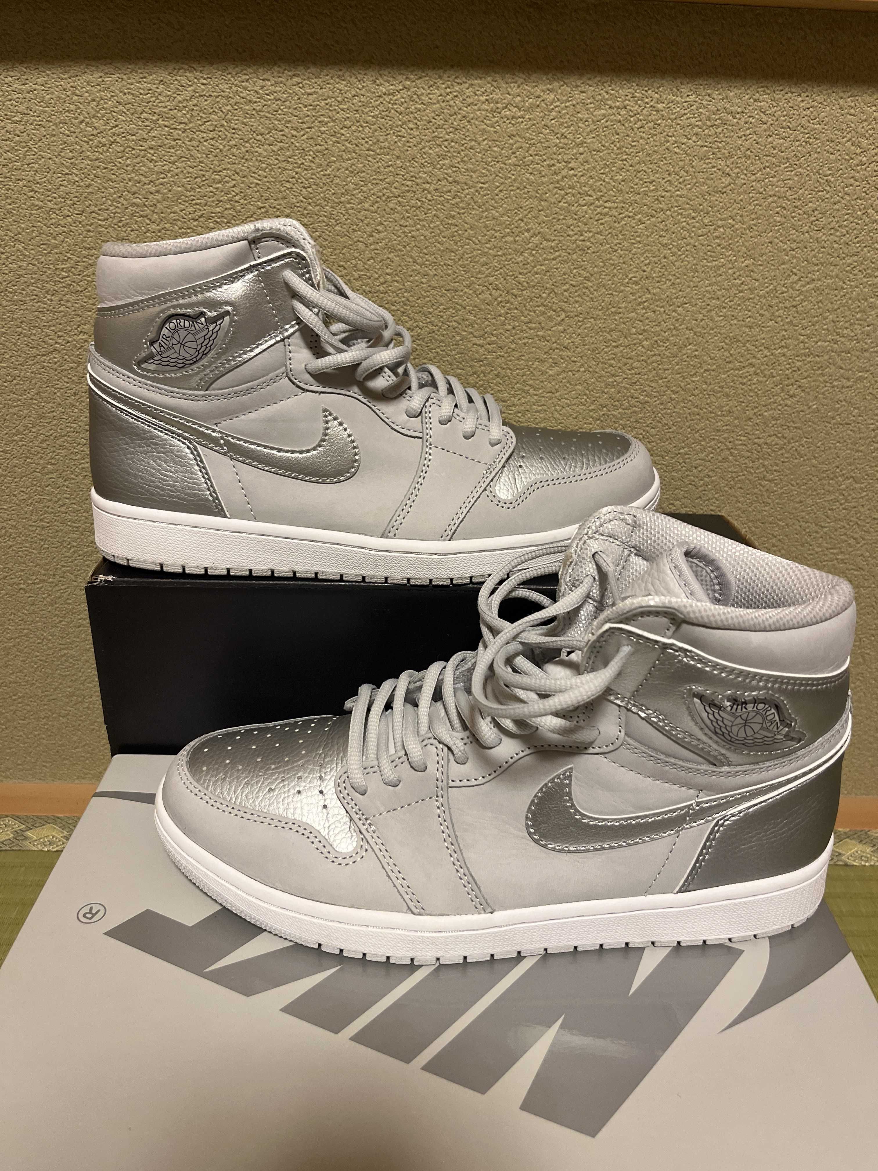 Nike Air Jordan 1 High OG "CO JP/TOKYO"(ブリーフケースなし)