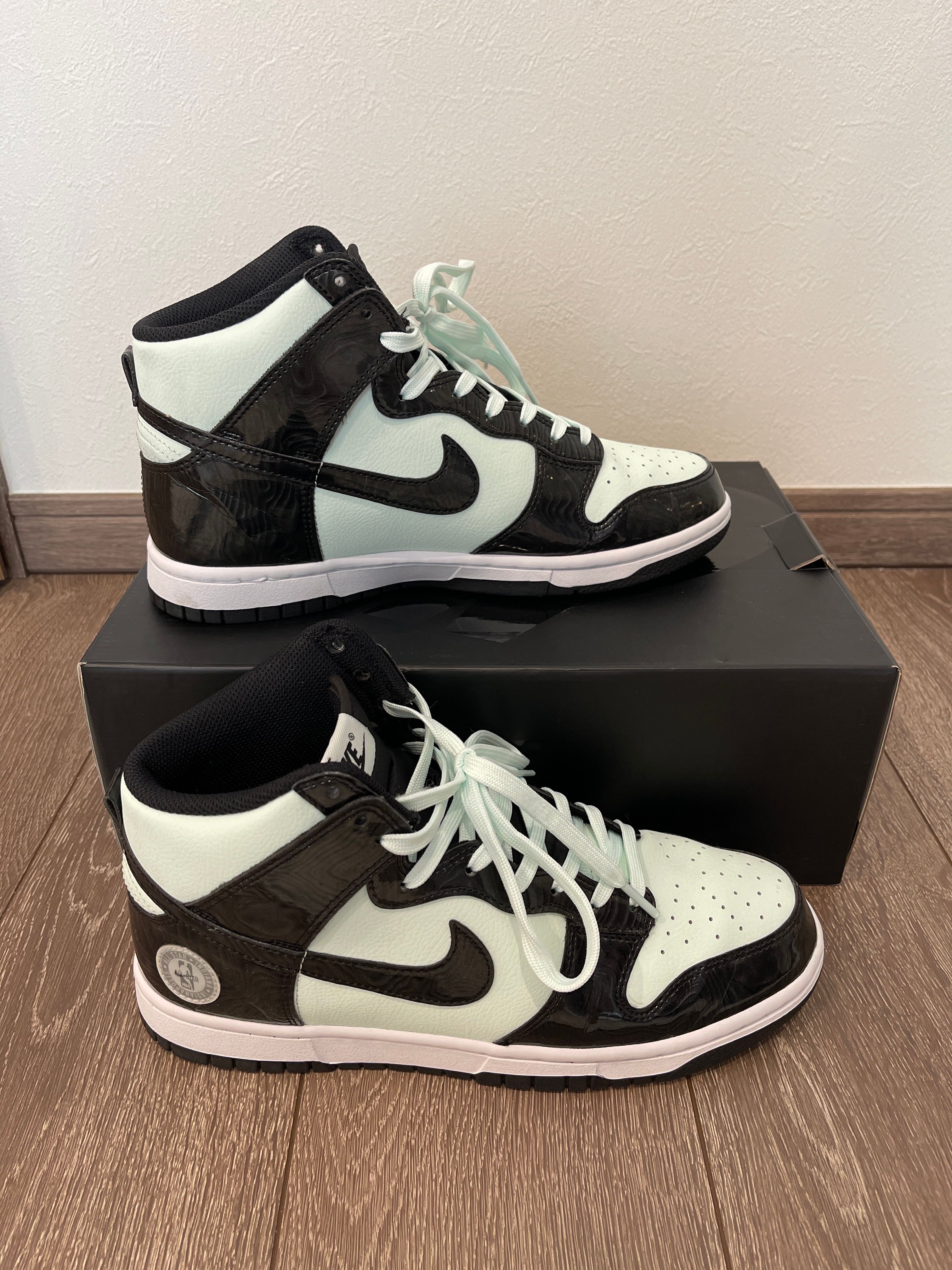 Nike Dunk High "All-Star" (2021)