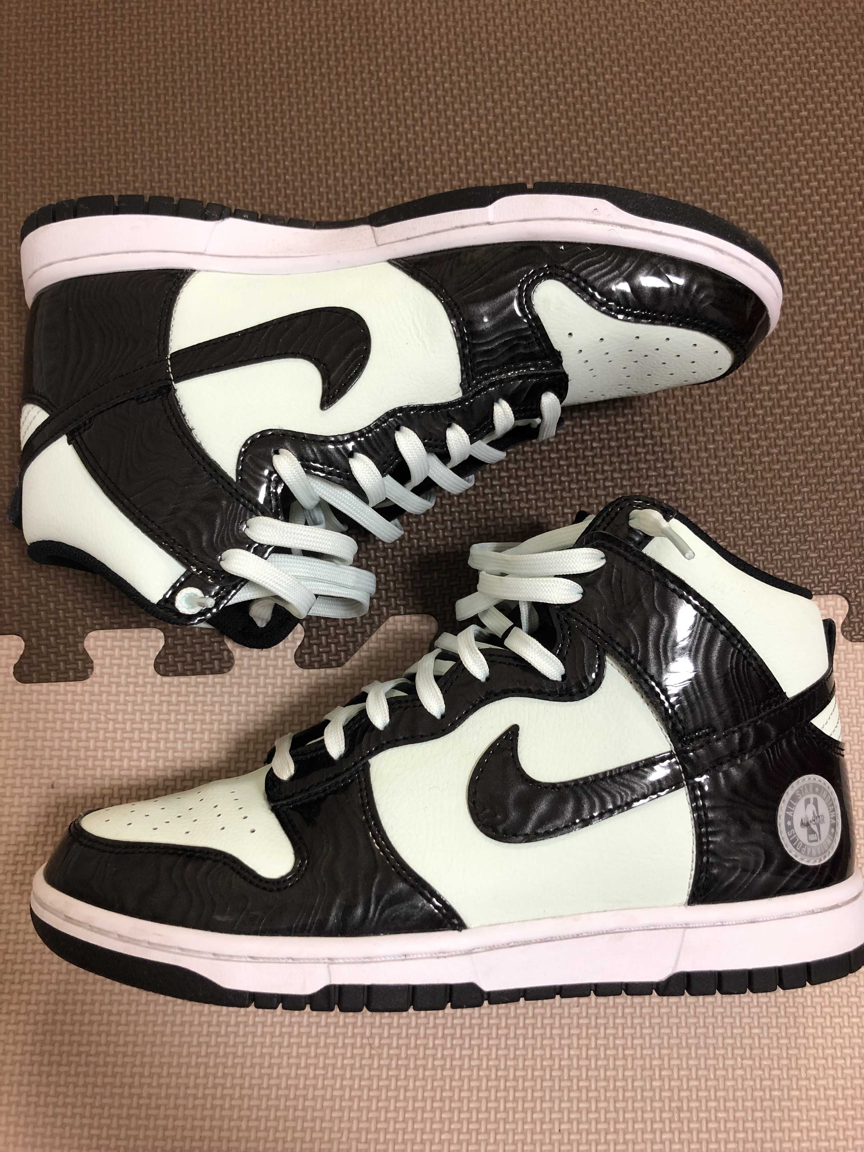 Nike Dunk High "All-Star" (2021)