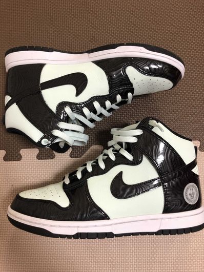 Nike Dunk High "All-Star" (2021)