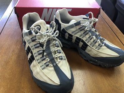 Nike Air Max 95 "Just Do It Mt. Fuji"