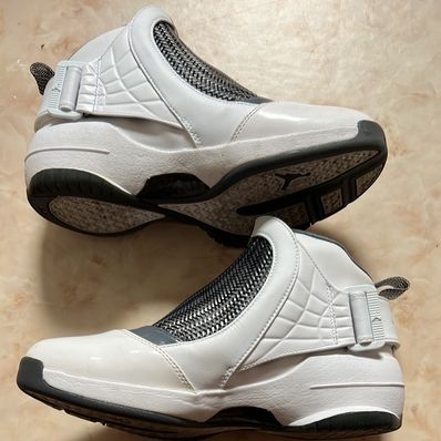 Air jordan sales 19 for sale