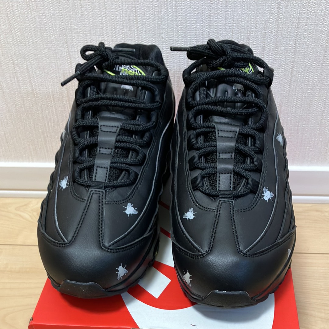 Nike Air Max 95 "Houseflies"