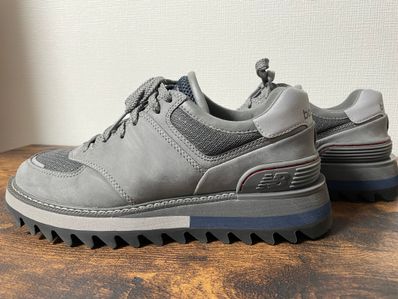 tokyo design studio New Balance 574 "2040"