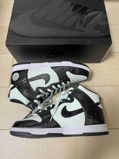 Nike Dunk High "All-Star" (2021)