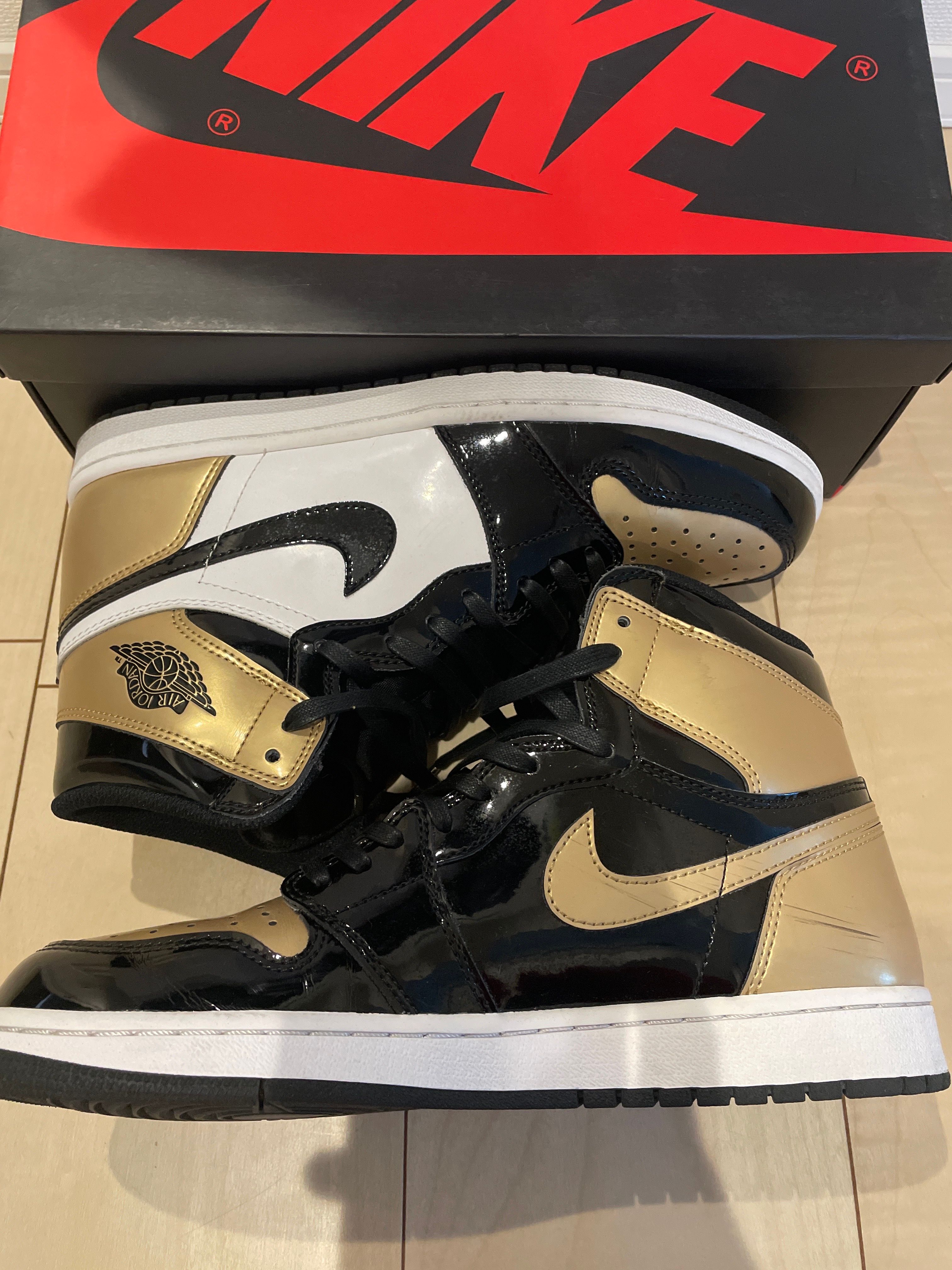 Nike Air Jordan 1 Retro High OG NRG 