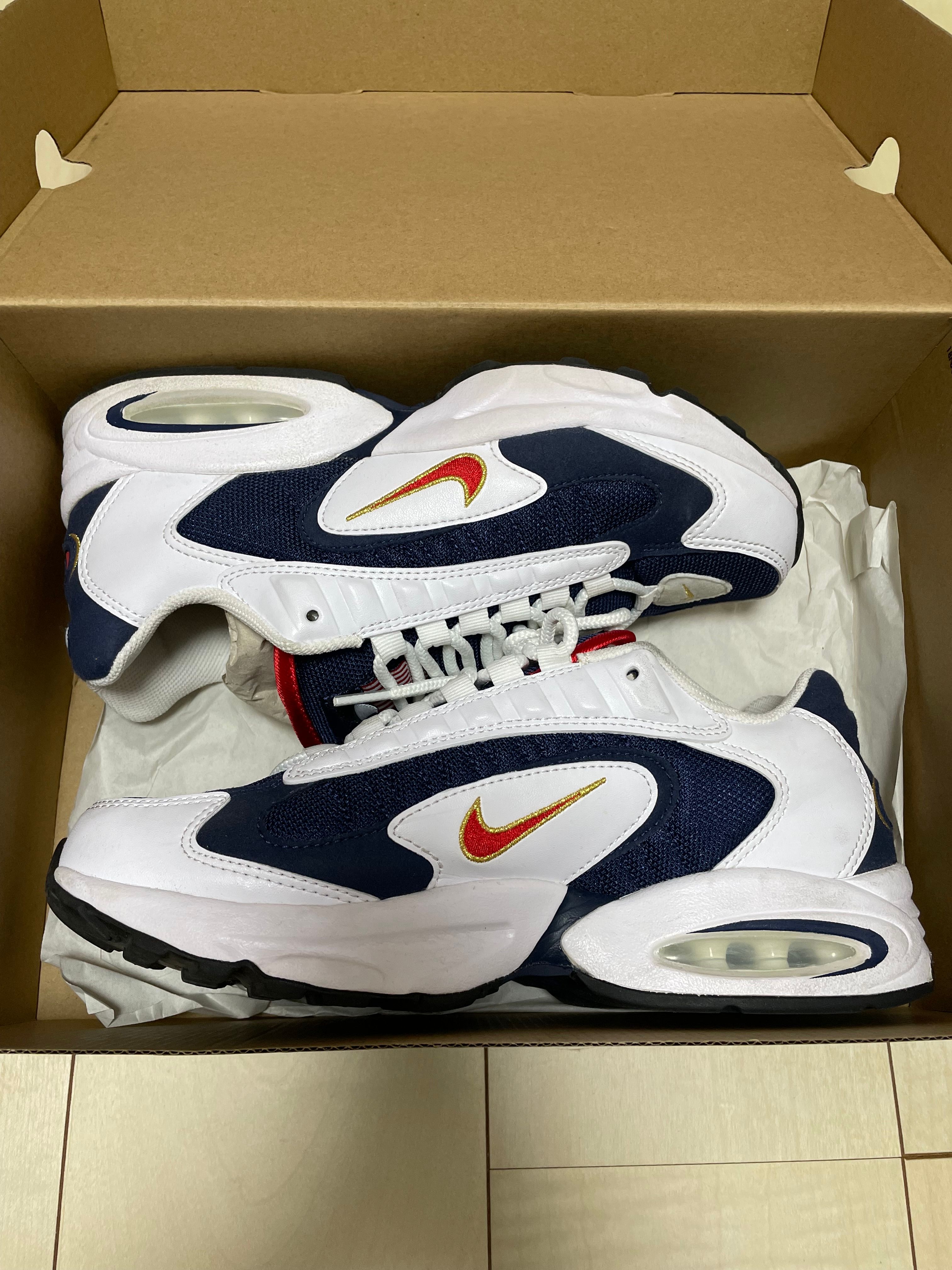Nike Air Max Triax 96 "USA"