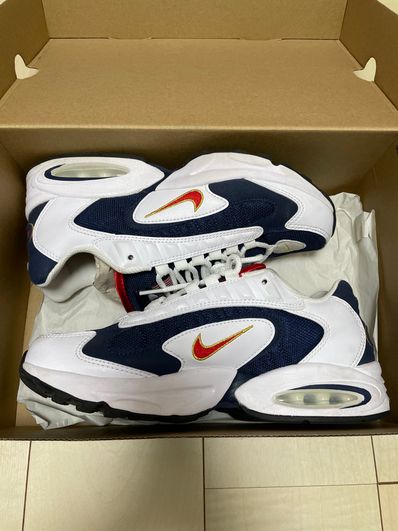 Nike Air Max Triax 96 "USA"
