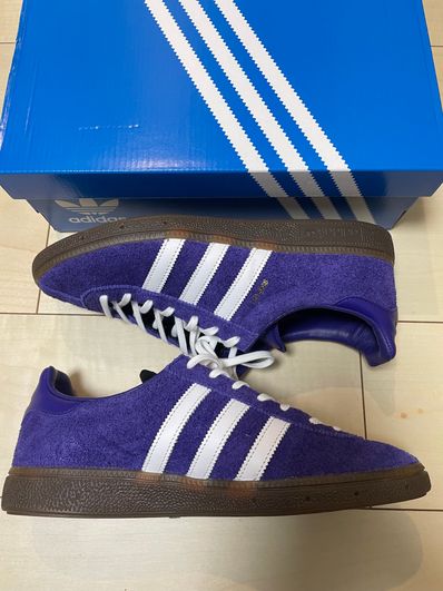 Sneakersnstuff (SNS) × adidas SNS GT "Tokyo"