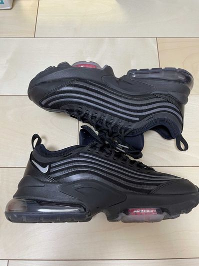 Nike Air Max Zoom 950 "Black"