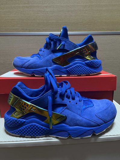 Air huarache undefeated la sales