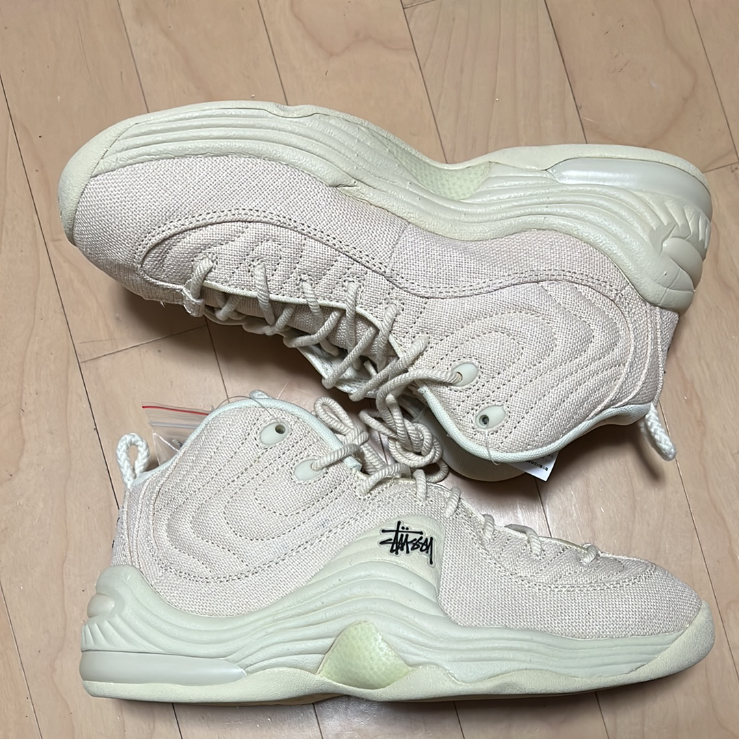 Air Penny(エアペニー) 人気の新作/中古通販【スニーカーダンク】