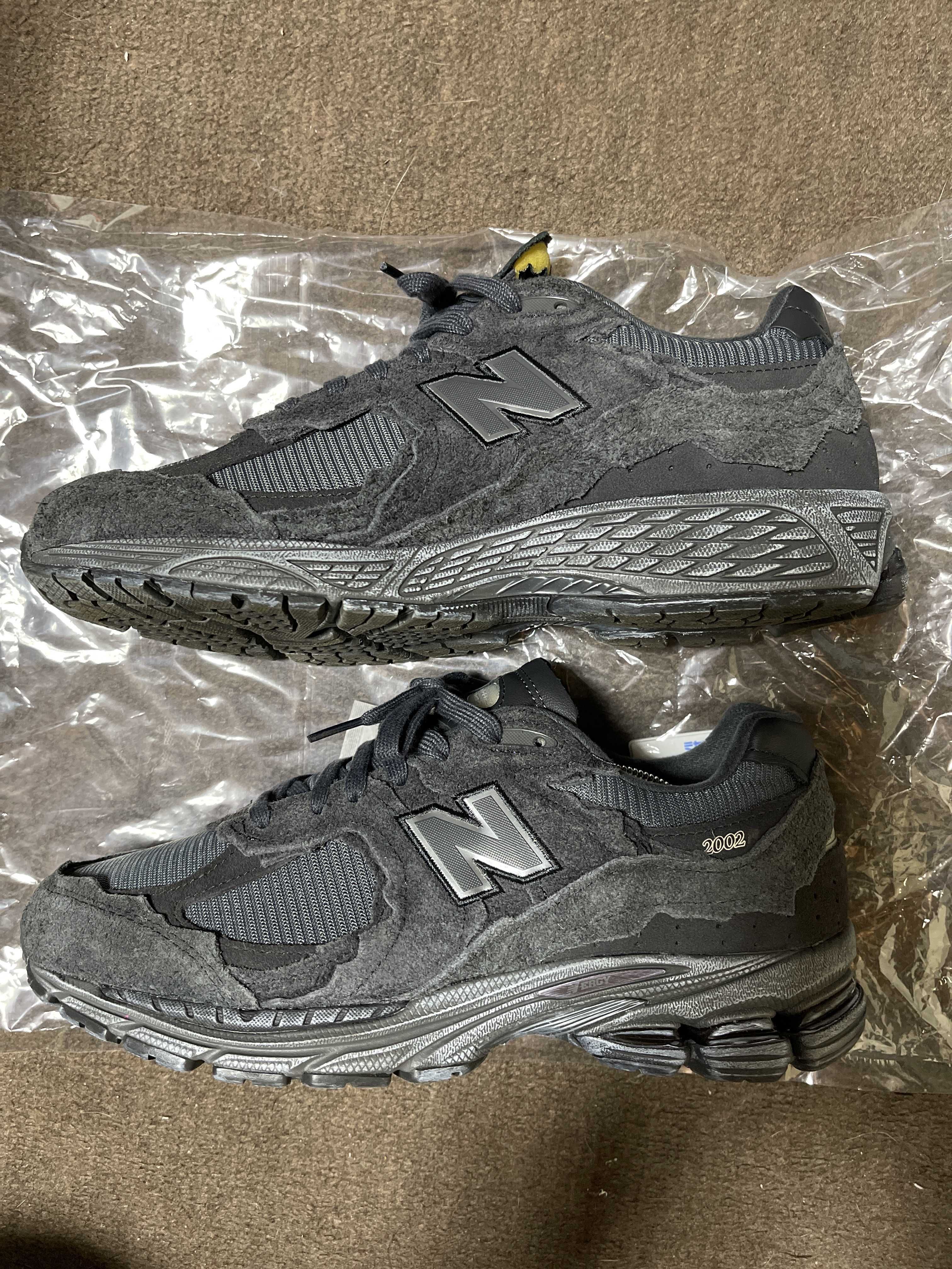 New Balance 2002R "Phantom"