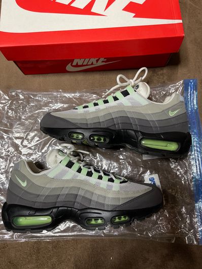 Nike Air Max 95 "Fresh Mint"