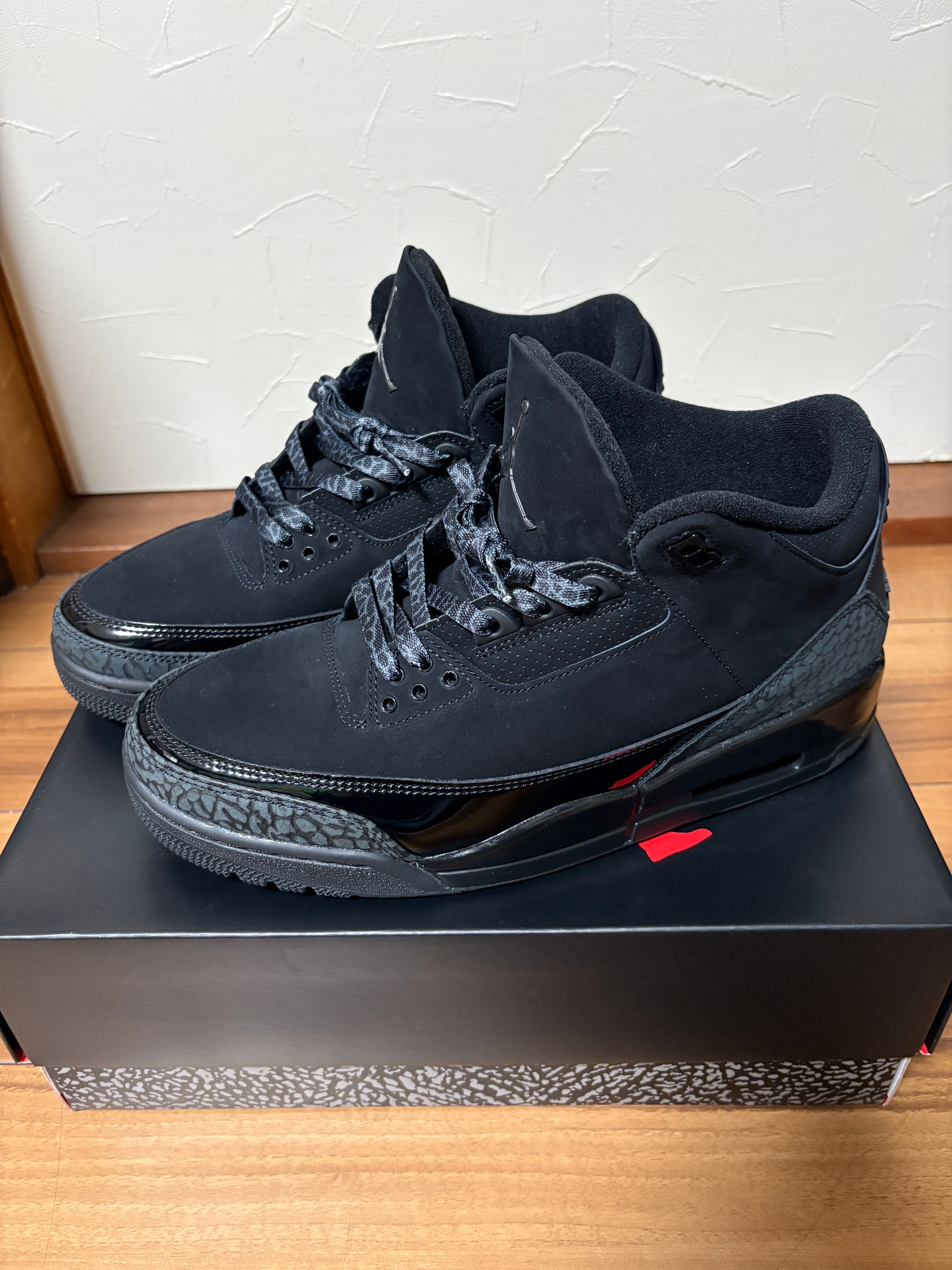 2025年最新】エアジョーダン3/AJ3 人気・新作/新品・中古通販