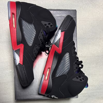 Nike Air Jordan 5 Retro "Top3"