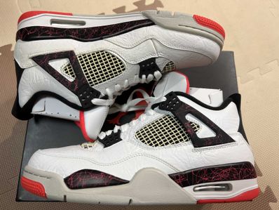 Nike Air Jordan 4 Retro "Flight Nostalgia"